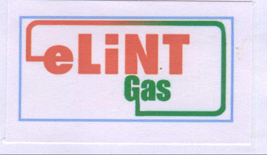 E Lint Gas Device mark 1989973 Trademark