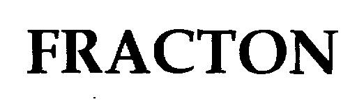 Fracton (logo) Device mark 2298767 Trademark