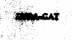 Dura-cat Device mark 571470 Trademark