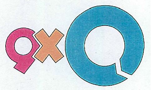 9xo (logo) Device mark 2192952 Trademark