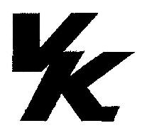 Vk (device) Device mark 2643086 Trademark