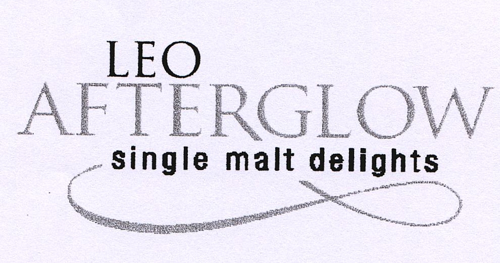 Leo - Afterglow Device mark 1644032 Trademark