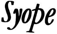 Syope Device mark 1913649 Trademark