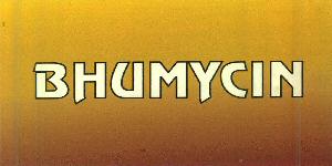 Bhumycin Device mark 2509479 Trademark