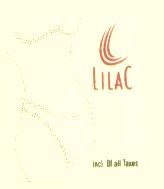 Lilac ( Label) Device mark 1327662 Trademark