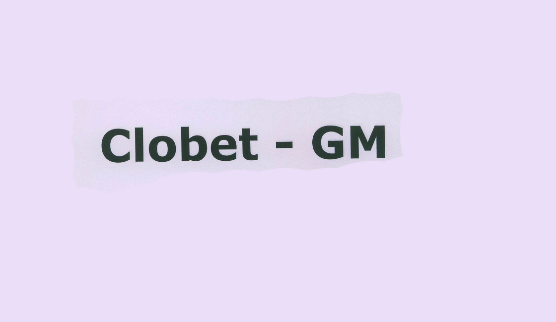 Clobet-gm Device mark 1636863 Trademark