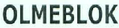 Olmeblok Device mark 2806097 Trademark