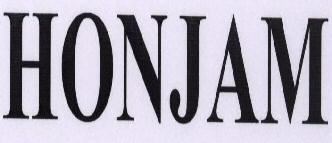 Honjam With Device Device mark 1677515 Trademark