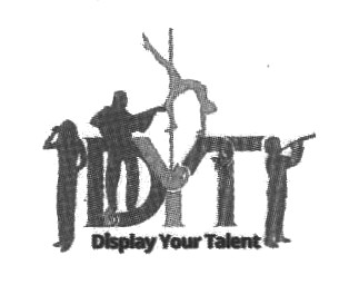 Dyt Display Your Talent Device mark 2977446 Trademark