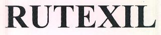 Rutexil Device mark 2910359 Trademark