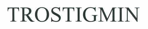 Trostigmin Device mark 1824844 Trademark