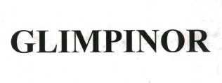 Glimpinor Device mark 2208549 Trademark