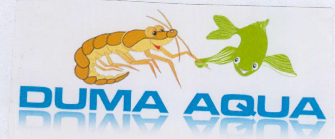 Duma Aqua Device mark 2025392 Trademark