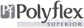 Polyflex Superior Device mark 2017328 Trademark