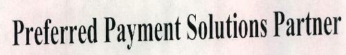 Preferred Payment Solutions Partner Device mark 2353233 Trademark