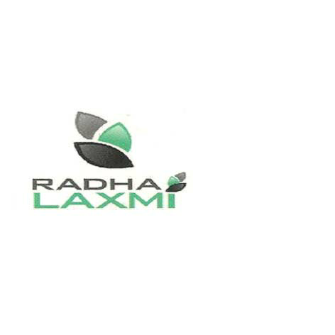Radha Laxmi (label) Device mark 2766150 Trademark