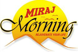Miraj Morning Device mark 2752041 Trademark