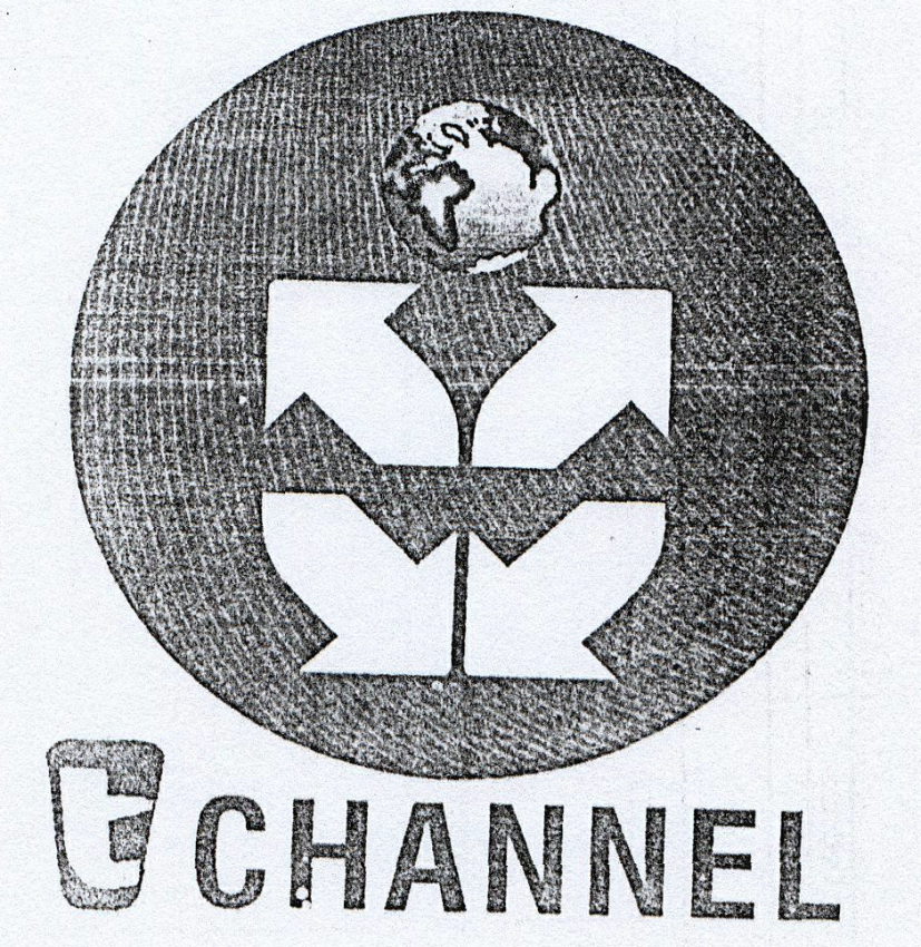 T Channel Device mark 1635905 Trademark