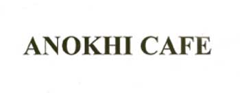 Anokhi Cafe Device mark 2018318 Trademark
