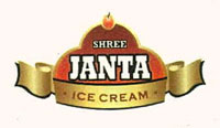 Shree Janta Ice Cream Device mark 2366858 Trademark