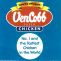 Uencobb Fresh Chicken (label) Device mark 1540583 Trademark