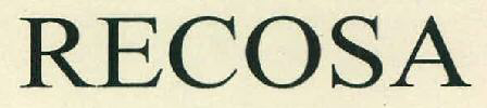 Recosa Device mark 2672235 Trademark