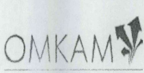 Omkam Device mark 1972358 Trademark