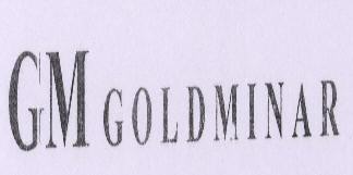 Gm Gold Minar With Device Device mark 1667384 Trademark