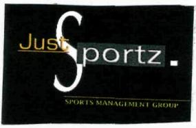 Just Sportz (label) Device mark 2620419 Trademark