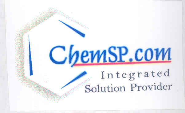 Chemsp.com (label) Device mark 976083 Trademark