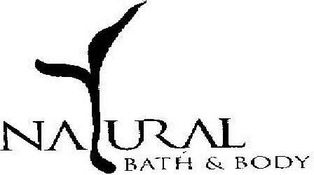 Natural Bath & Body With Device Device mark 1896300 Trademark