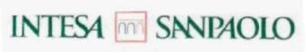 Intesa Sanpaolo (coloured) Device mark 1553281 Trademark