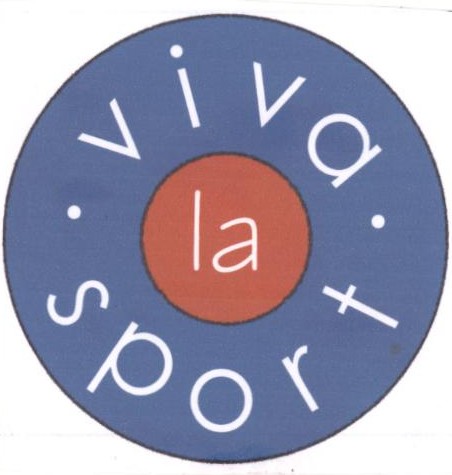 Viva La Sport With Label Device mark 1399766 Trademark