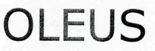 Oleus Device mark 2527482 Trademark