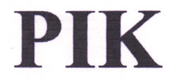 Pik (device) Device mark 1368385 Trademark