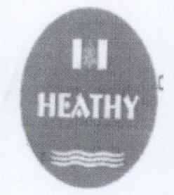 Heathy Device mark 1769168 Trademark