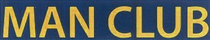Man Club Device mark 2945942 Trademark