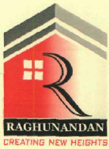 Raghunandan Creating New Heights Device mark 2928960 Trademark