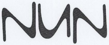 N U N Device mark 1550658 Trademark