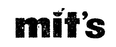Mits (device) Device mark 304298 Trademark