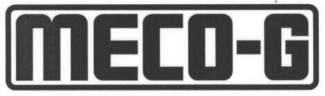 Meco-g Device mark 1637978 Trademark