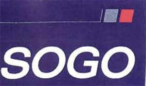 Sogo Device mark 1242308 Trademark