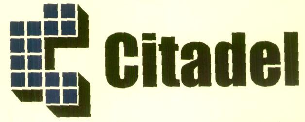 Citadel (label) Device mark 1632110 Trademark