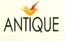 Antique With Device Of Bird Device mark 2555977 Trademark