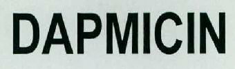 Dapmicin Device mark 2328838 Trademark