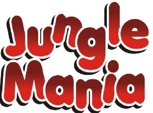 Jungle Mania Device mark 2868323 Trademark