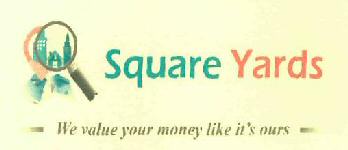 Square Yards (device) Device mark 2690785 Trademark