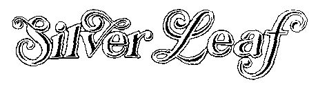 Silver Leaf Device mark 933794 Trademark