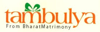 Tambulya From Bharatmatrimony Device mark 2431469 Trademark
