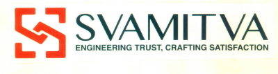Svamitva Engineering Trust, Crafting Satisfaction Device mark 2908398 Trademark